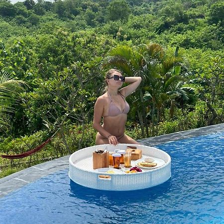Innora Jungle Resort And Spa Batununggul Eksteriør billede
