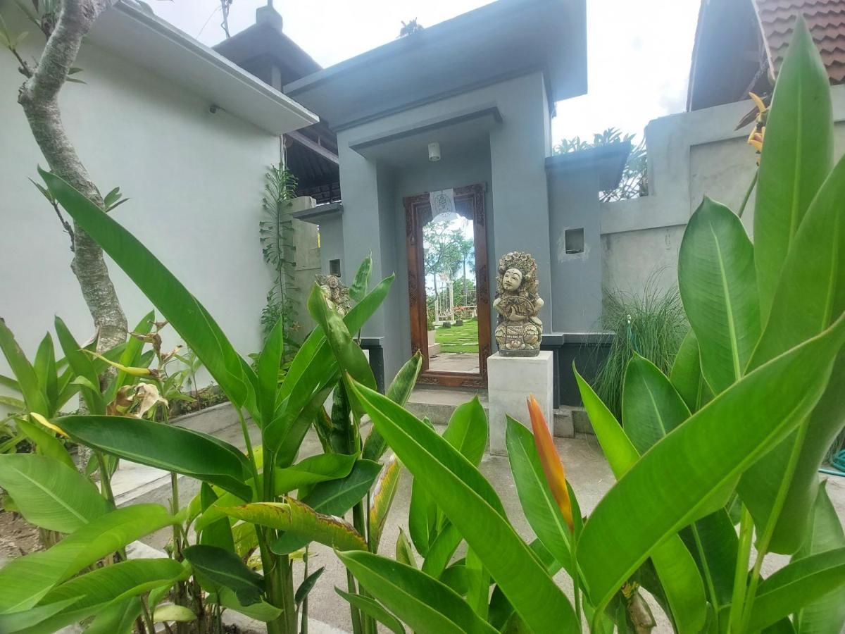 Innora Jungle Resort And Spa Batununggul Eksteriør billede